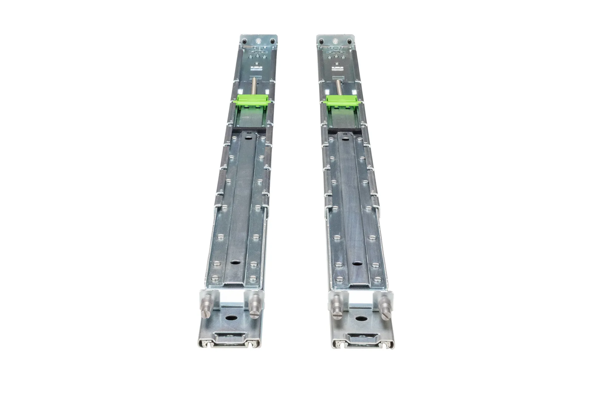 Fujitsu Rack Mount Kit 1HE für Primergy RX1330, RX2510, RX2530 M1-M5