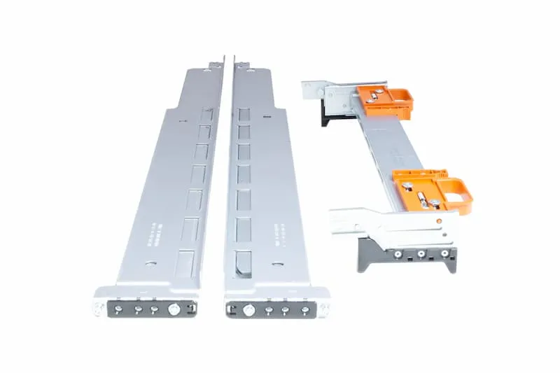 EMC Rail Kit 2U for VNX,Datadomain , incl cable bridge EMC Rail Kit 2U for VNX,Datadomain , incl cable bridge