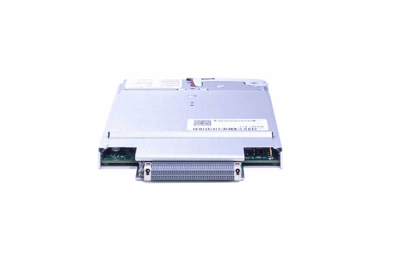HPE BLc Virtual Connect 8Gb 24 Port FC Module HPE BLc Virtual Connect 8Gb 24 Port FC Module