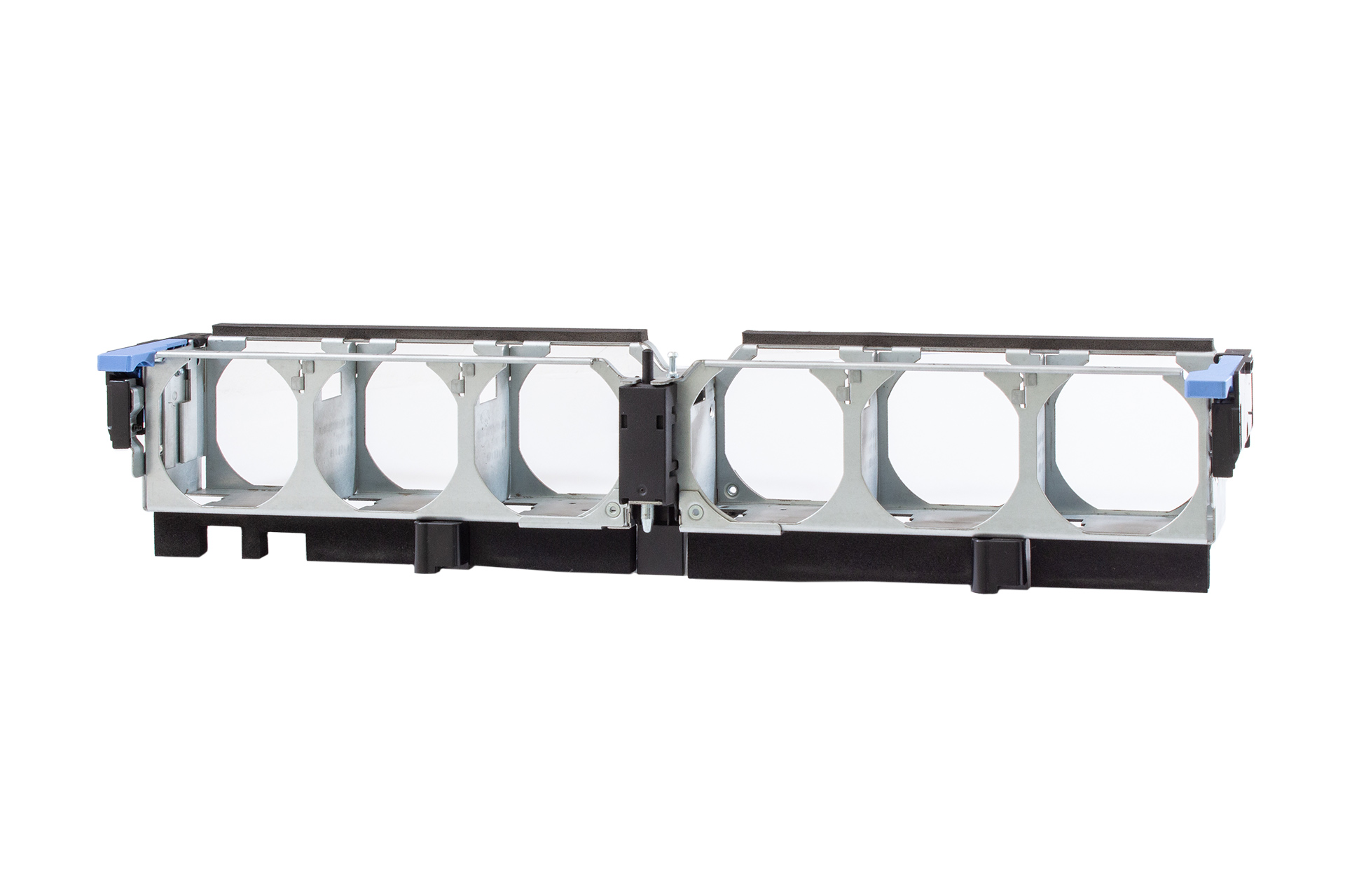 DELL Fan/Lüfter Caddy für PowerEdge R740, R740xd, passend für 04VXP3 Fans DELL Fan/Lüfter Caddy für PowerEdge R740, R740xd, passend für 04VXP3 Fans
