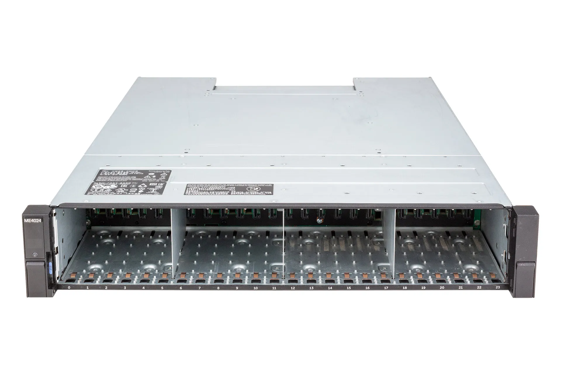 DELL PowerVault ME4024 Storage System