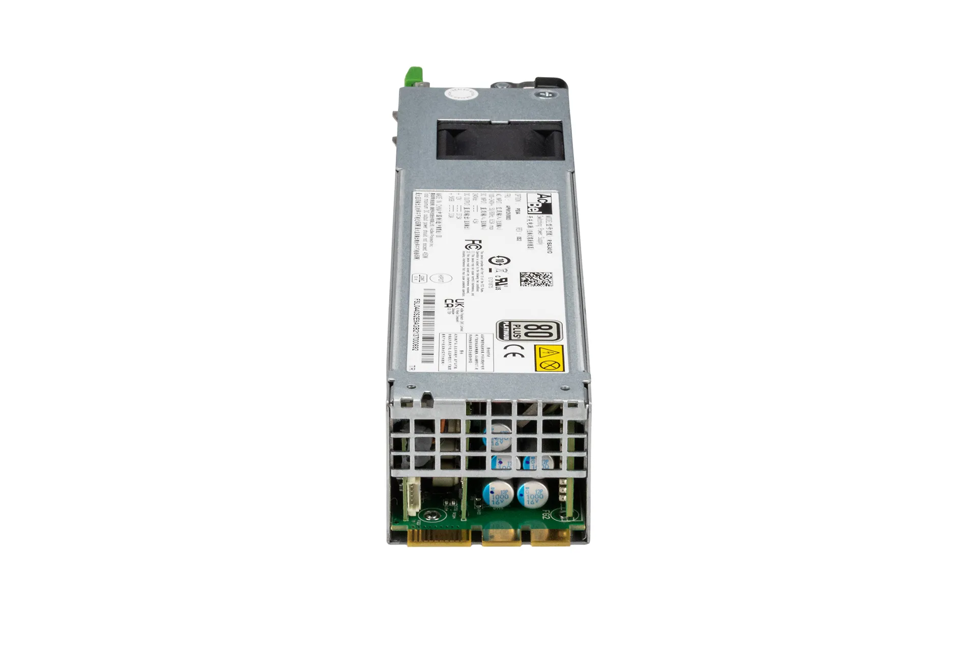 AcBel PSU 450W PE9A Platinum Netzteil für Netscaler/Citrix 9100 AcBel PSU 450W PE9A Platinum Netzteil für Netscaler/Citrix 9100