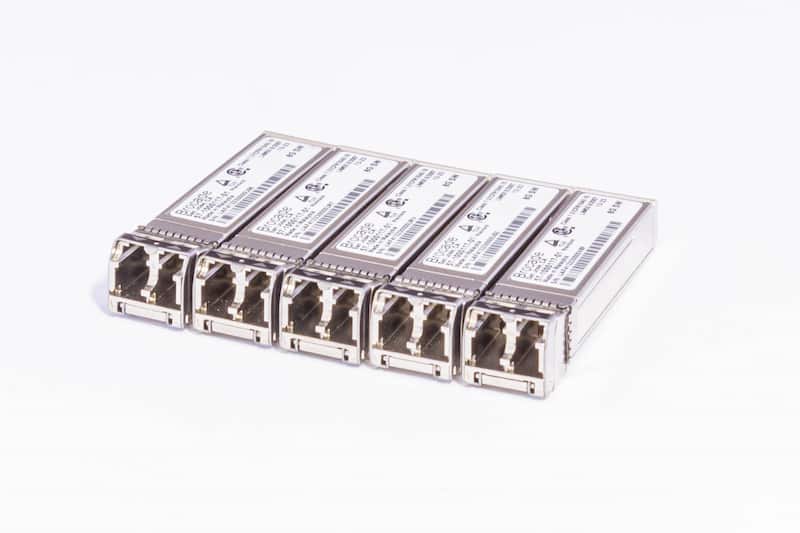 Brocade GBIC 8Gb FC SFP+ SW 850nm Brocade GBIC 8Gb FC SFP+ SW 850nm