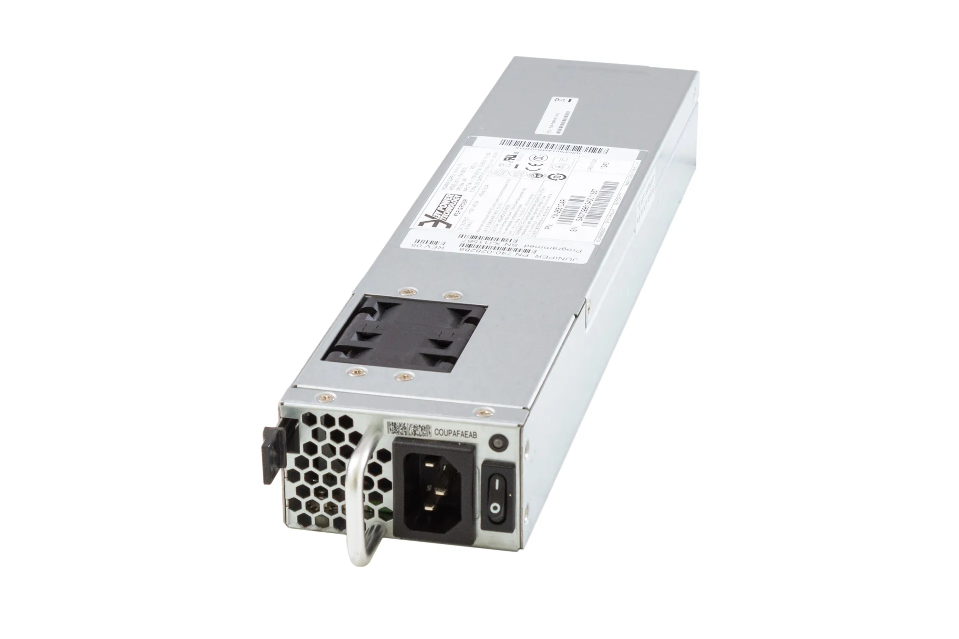 DELL PSU 500W Netzteil für R410, P/N: D500E-S0