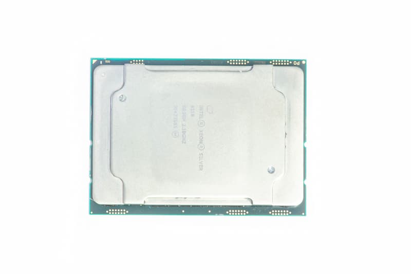 INTEL CPU Silver 4110@2.10GHz, 8-Core, 85W, 11MB INTEL CPU Silver 4110@2.10GHz, 8-Core, 85W, 11MB