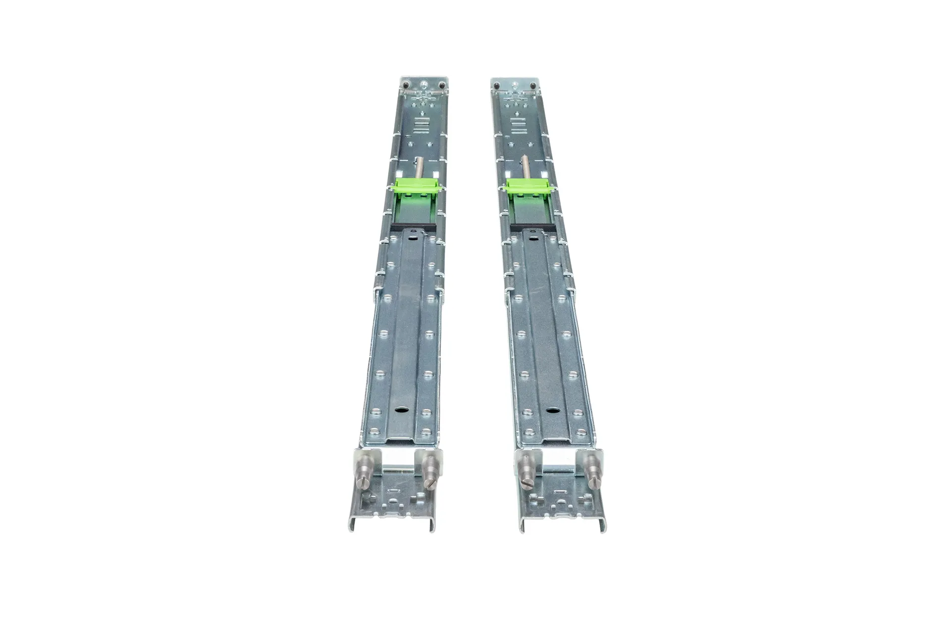 Fujitsu Rackschienen 1HE für Primergy Fujitsu Rackschienen 1HE für Primergy