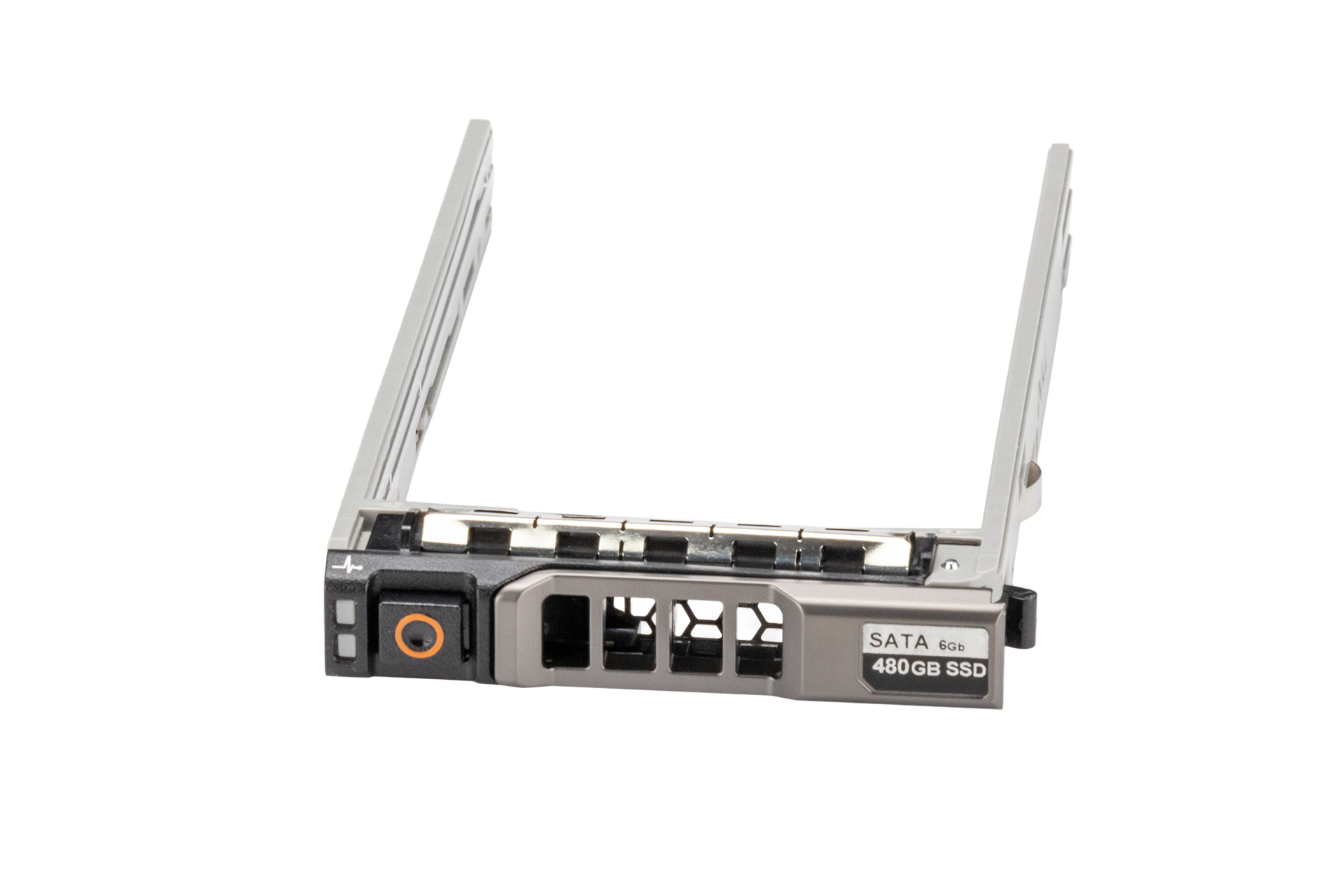 DELL Festplattenwechselrahmen 2.5 Zoll, für PowerEdge 12/13 Gen