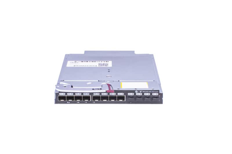 HPE BLC Brocade 16GB/26C Embedded SAN Switch Module