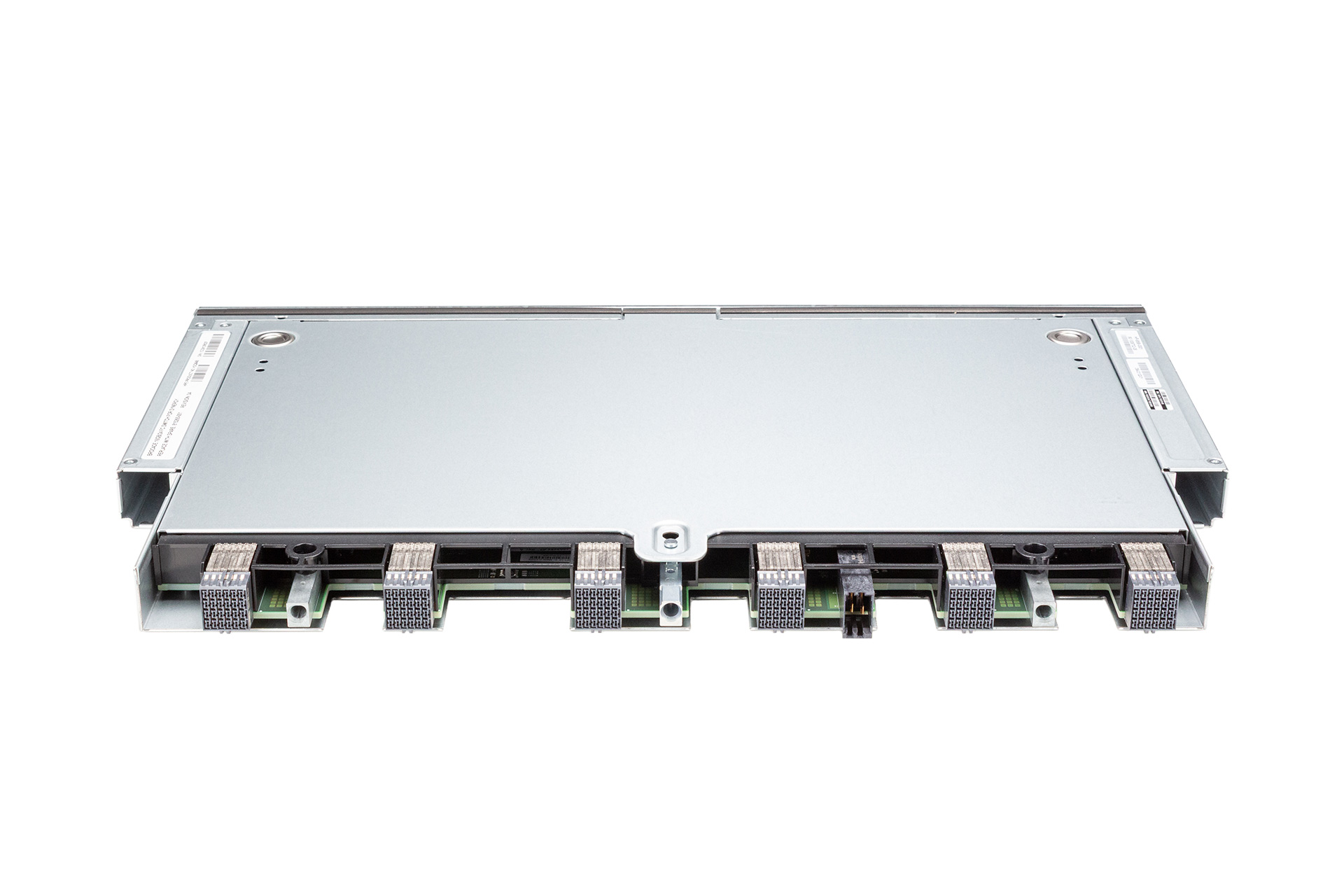 HPE Switch SAN Brocade SW6558 16GB/24