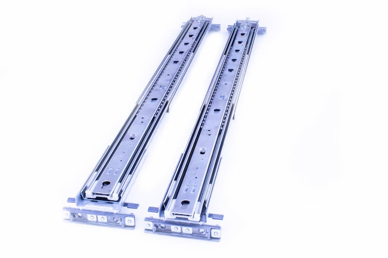 HP RAIL KIT for DL580 G3/G4/G5/G7, DL585 G7, ML370, ML570 G3/G4
