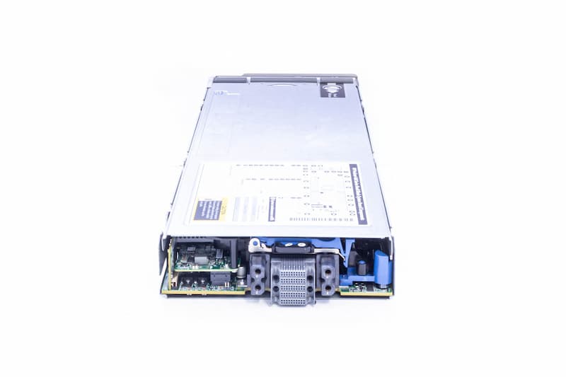 HPE BL460c Gen8