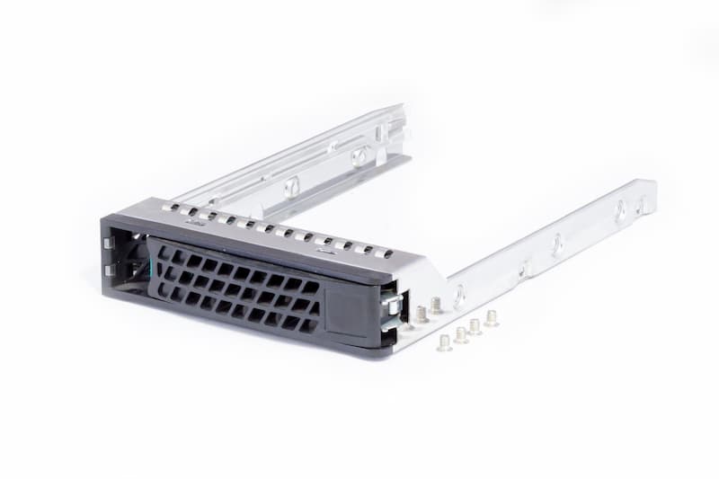 Intel HDD Tray / Caddy 3.5'' LFF Intel HDD Tray / Caddy 3.5'' LFF