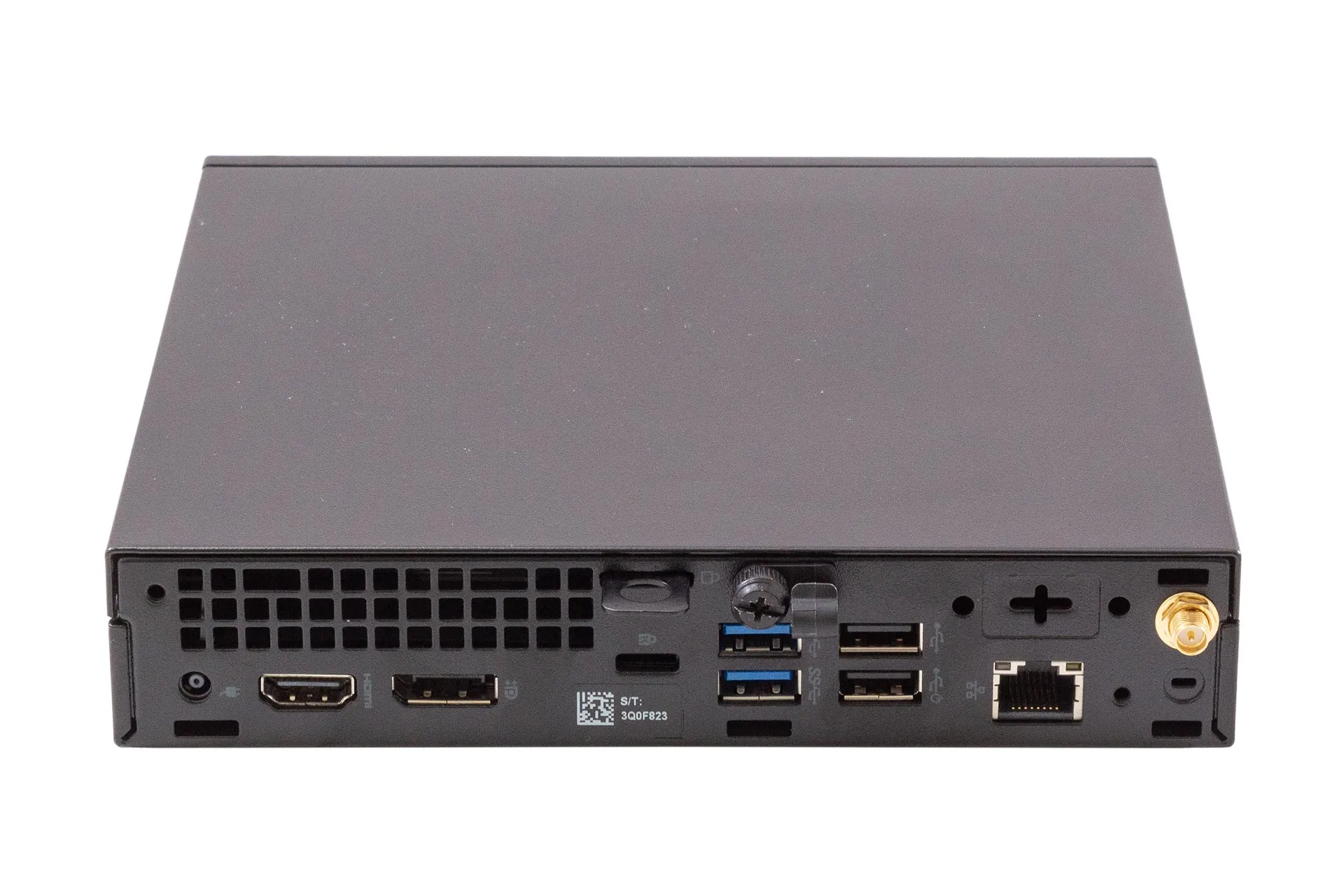 DELL Optiplex 3070 Micro, i5-9500T 2.20GHz | serverando.de