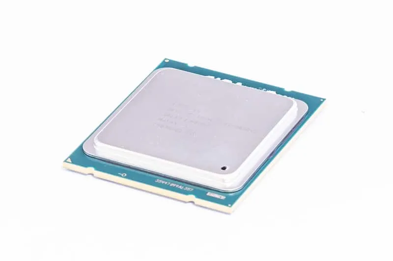 INTEL CPU Xeon E5-2650v2@2.6GHz, 8-Core, 20MB, 95W