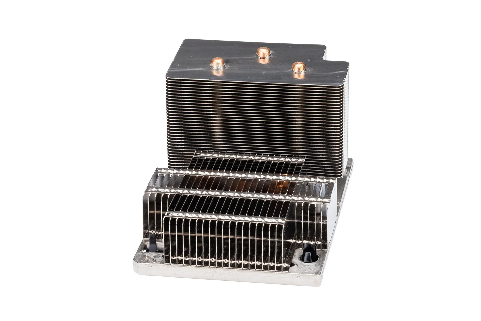 DELL CPU Kühler Heatsink High Performance >125W für Dell R740 DELL CPU Kühler Heatsink High Performance >125W für Dell R740