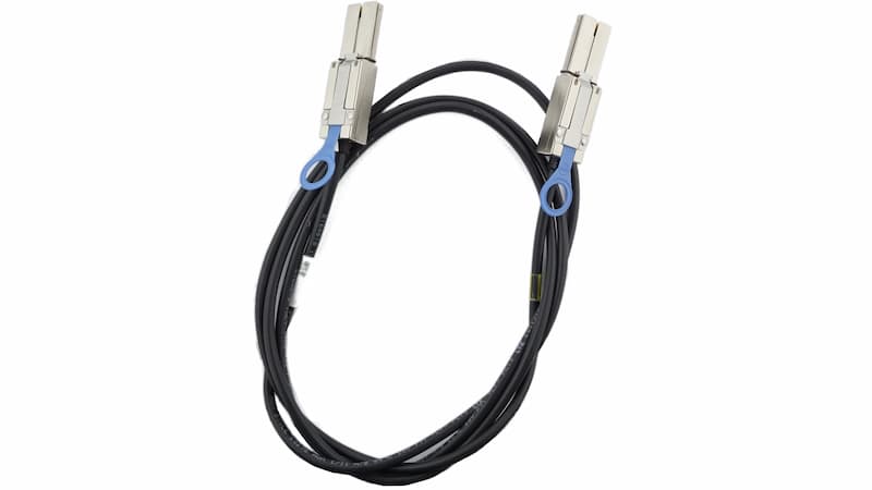 HP Kabel SAS 1m HP Kabel SAS, SFF-8088 zu SFF-8088, 1m