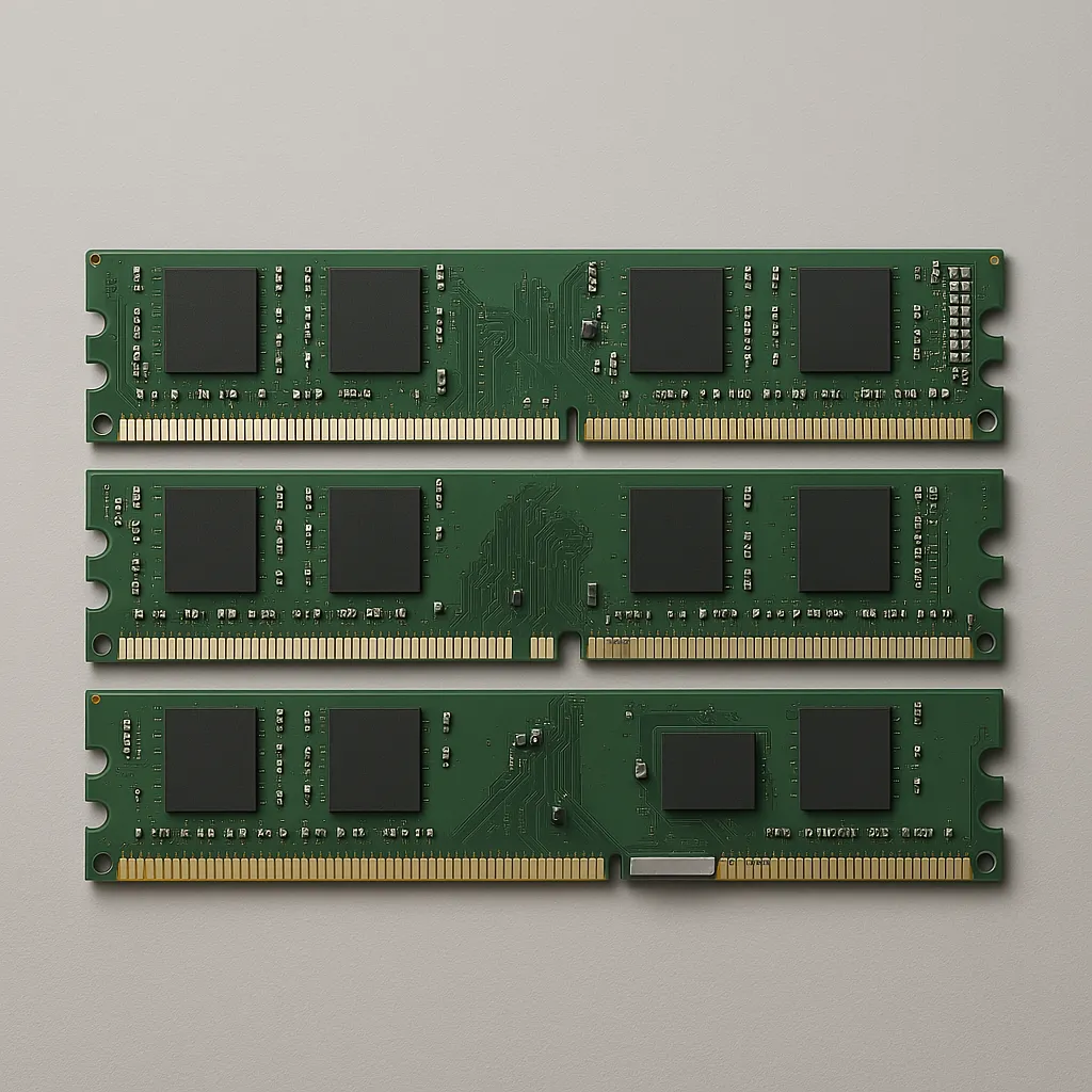 DDR4 DDR4