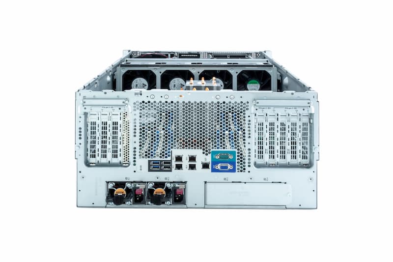 HPE ML350 Gen9, 2x E5-2630v3 2.40GHz, 8-core, noRAM, 16xSFF,  P440ar/2G/Batt, H240, 2x800W