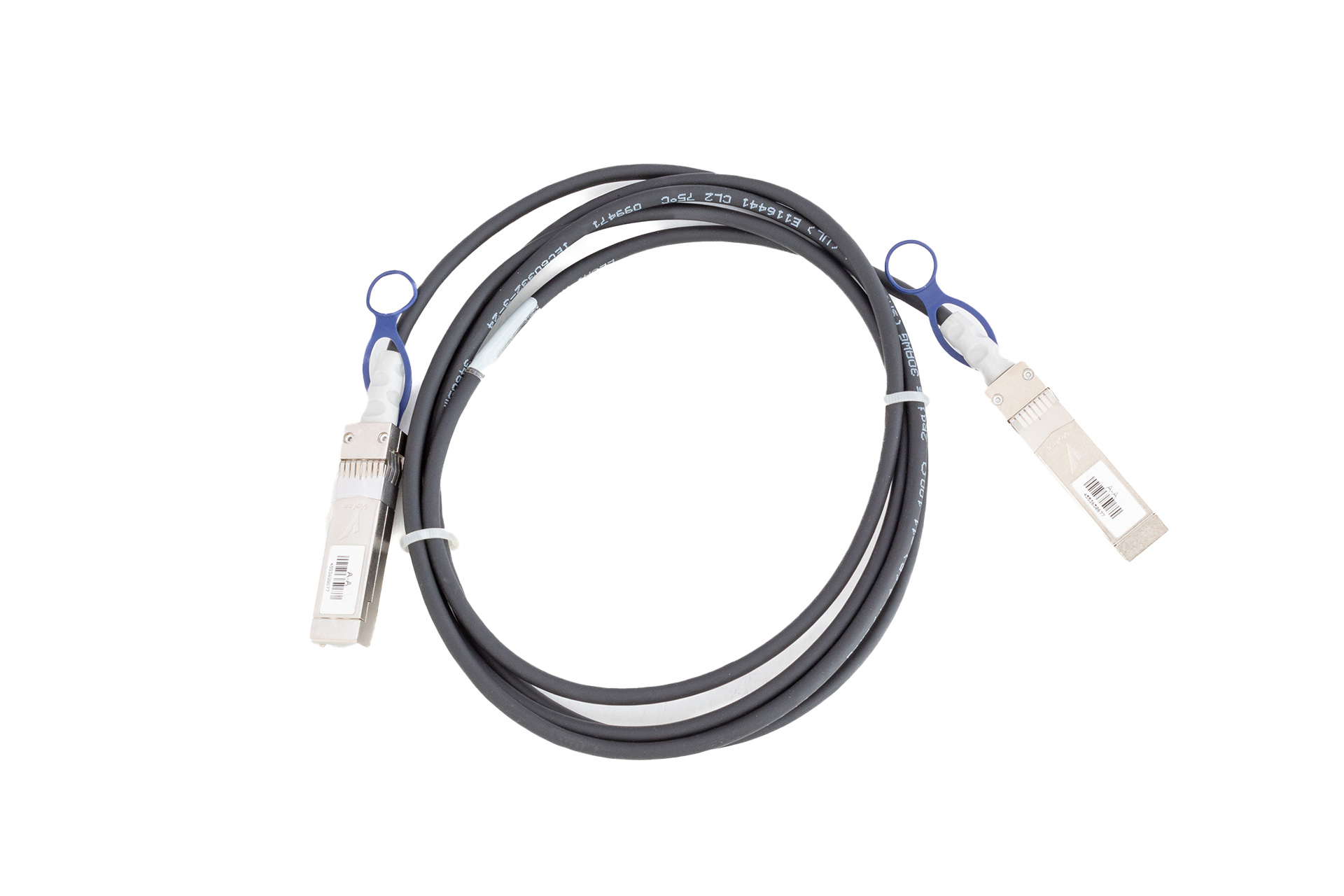 HPE CABLE 2m Passive Copper SFP+ DAC, 4G FC