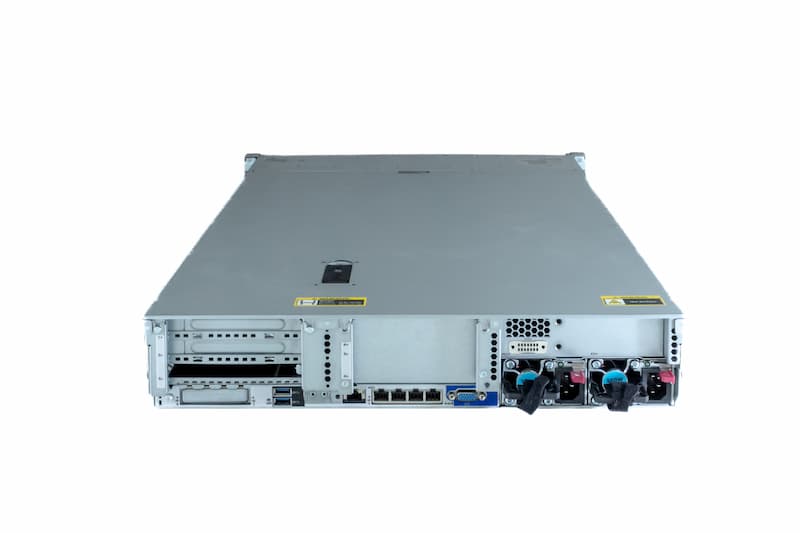 HPE DL380 Gen9