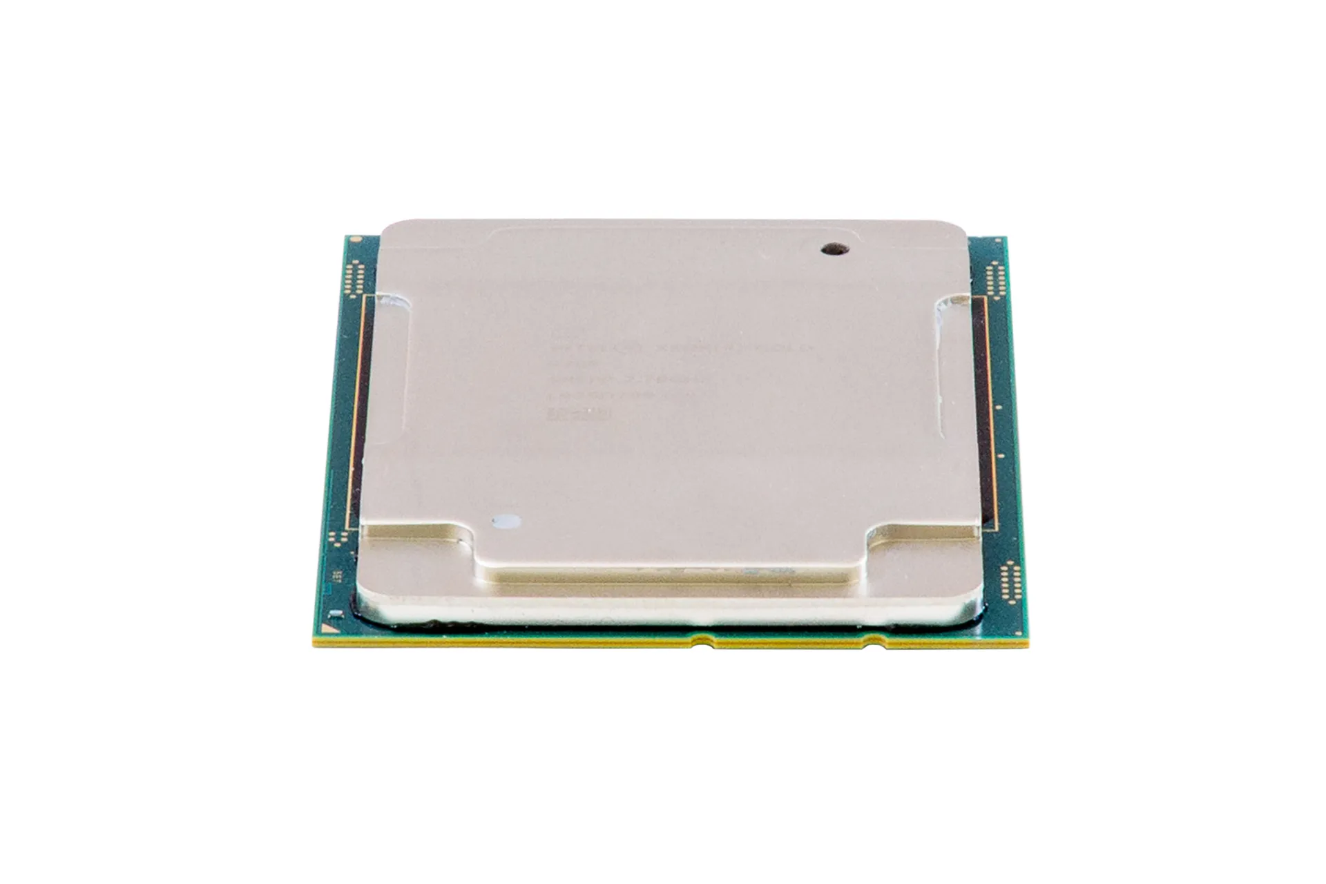 Intel Xeon Gold 6226 Server Prozessor Intel Xeon Gold 6226 Server Prozessor