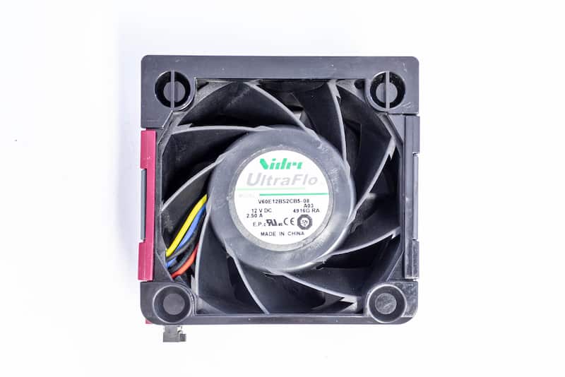 HP FAN Hotplug for DL380 Gen8