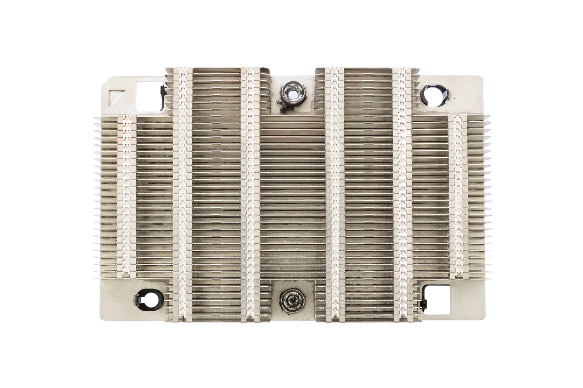 DELL CPU Heatsink Standard Efficiency < 125W für R640, R740