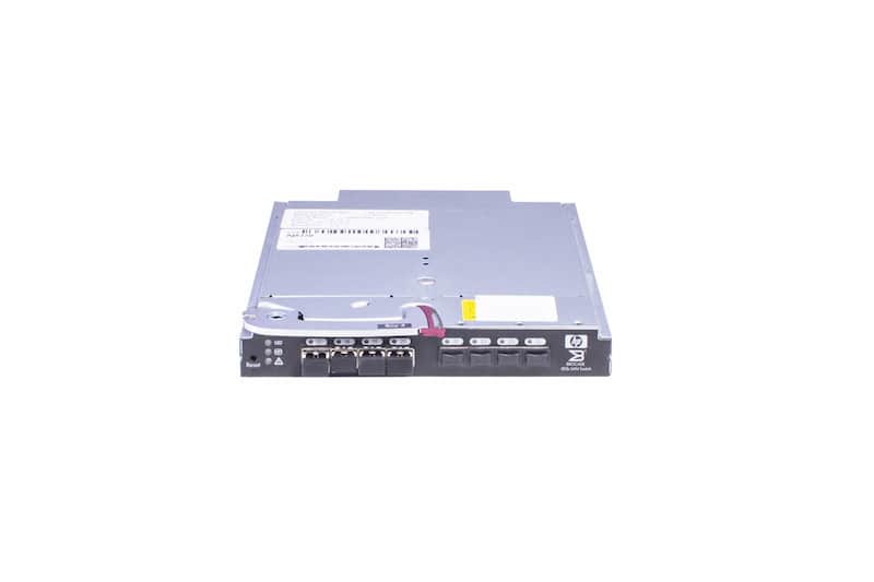 HPE SWITCH SAN 8/24c for BladeSystem C3000/C7000