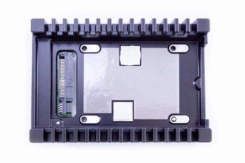 WesternDigital HDD Tray / Caddy 2.5'' to 3.5'' Converter Icepack WesternDigital HDD Tray / Caddy 2.5'' to 3.5'' Converter Icepack