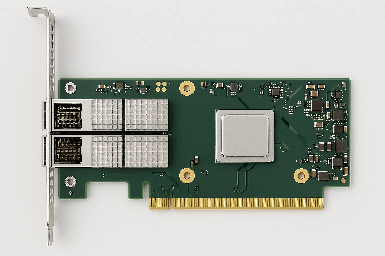 Scheda di rete infiniband