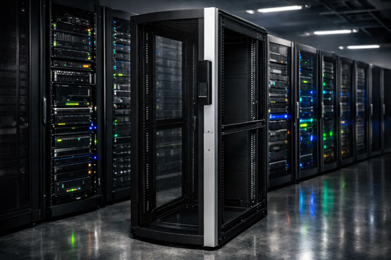 HPE 19-Zoll-Zubehör