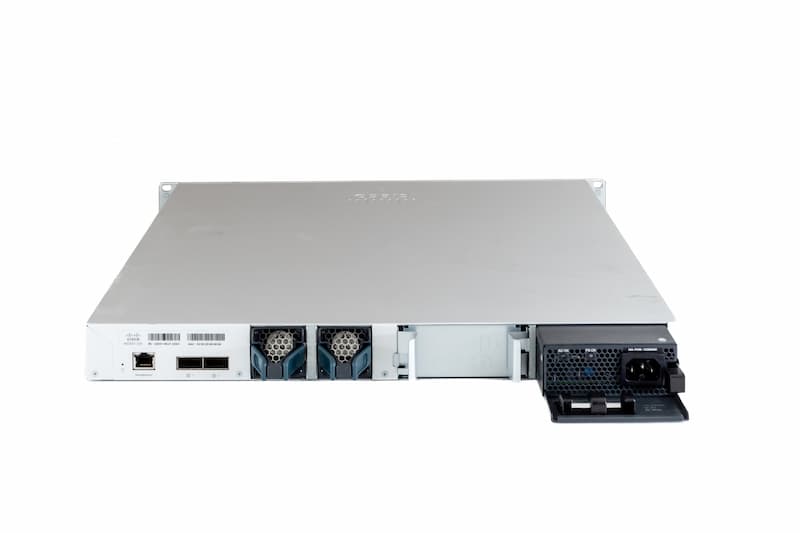 Cisco Switch Meraki MS350-24X, Cloud Managed, 16x GbE RJ45, 8x GbE RJ45 PoE, 4x 10GbE SFP+, 2x Stack, 1x 1025W Cisco Switch Meraki MS350-24X, Cloud Managed, 16x GbE RJ45, 8x GbE RJ45 PoE, 4x 10GbE SFP+, 2x Stack, 1x 1025W