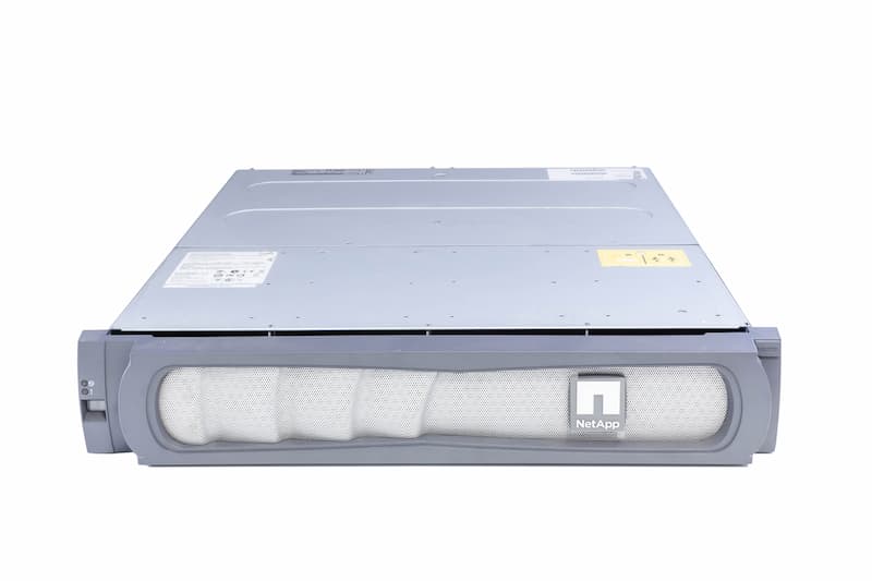 NAF-1201 NetApp Storage Controller