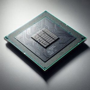 CPU