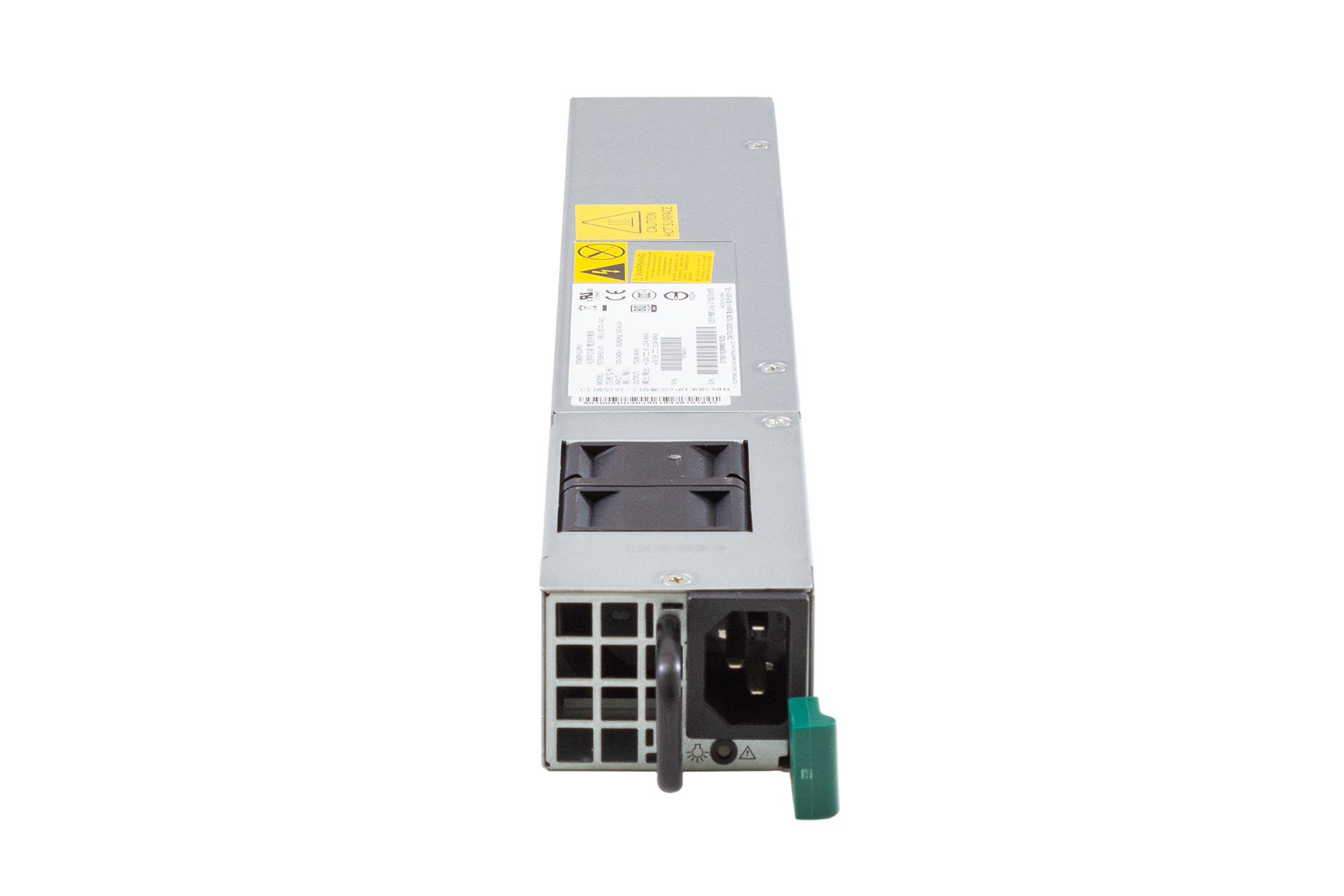 Flextronics PSU 750W 1U Netzteil für Firewall FireEye NX Serie
