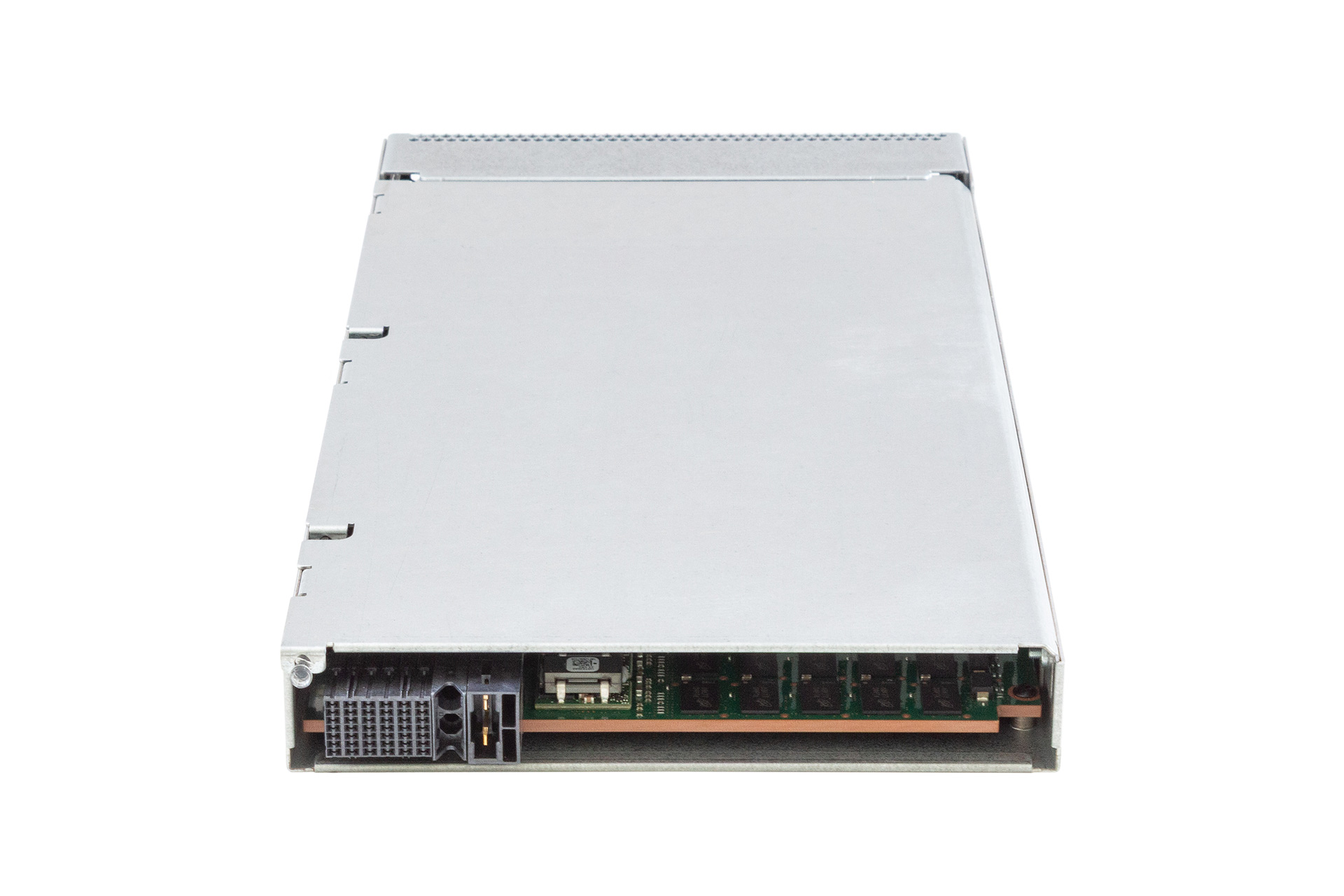 IBM FC-HBA Module, 4x FC-16Gb SFP+, PA-SF, inkl. 4x 16G GBIC