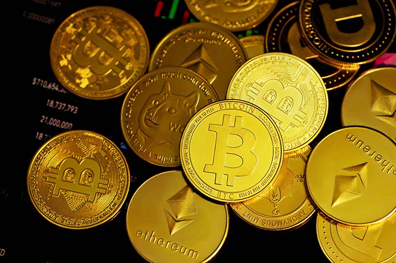 Blockchain Blockchain