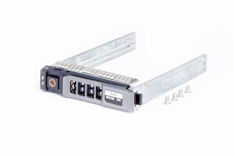 Dell HDD Tray / Caddy 2.5" Blade G12 / G13, for M-series