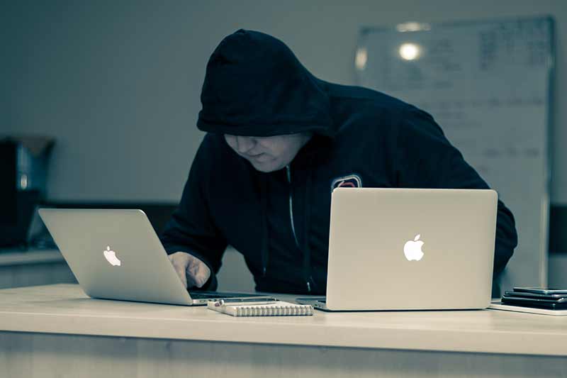 Cybercrime Cybercrime