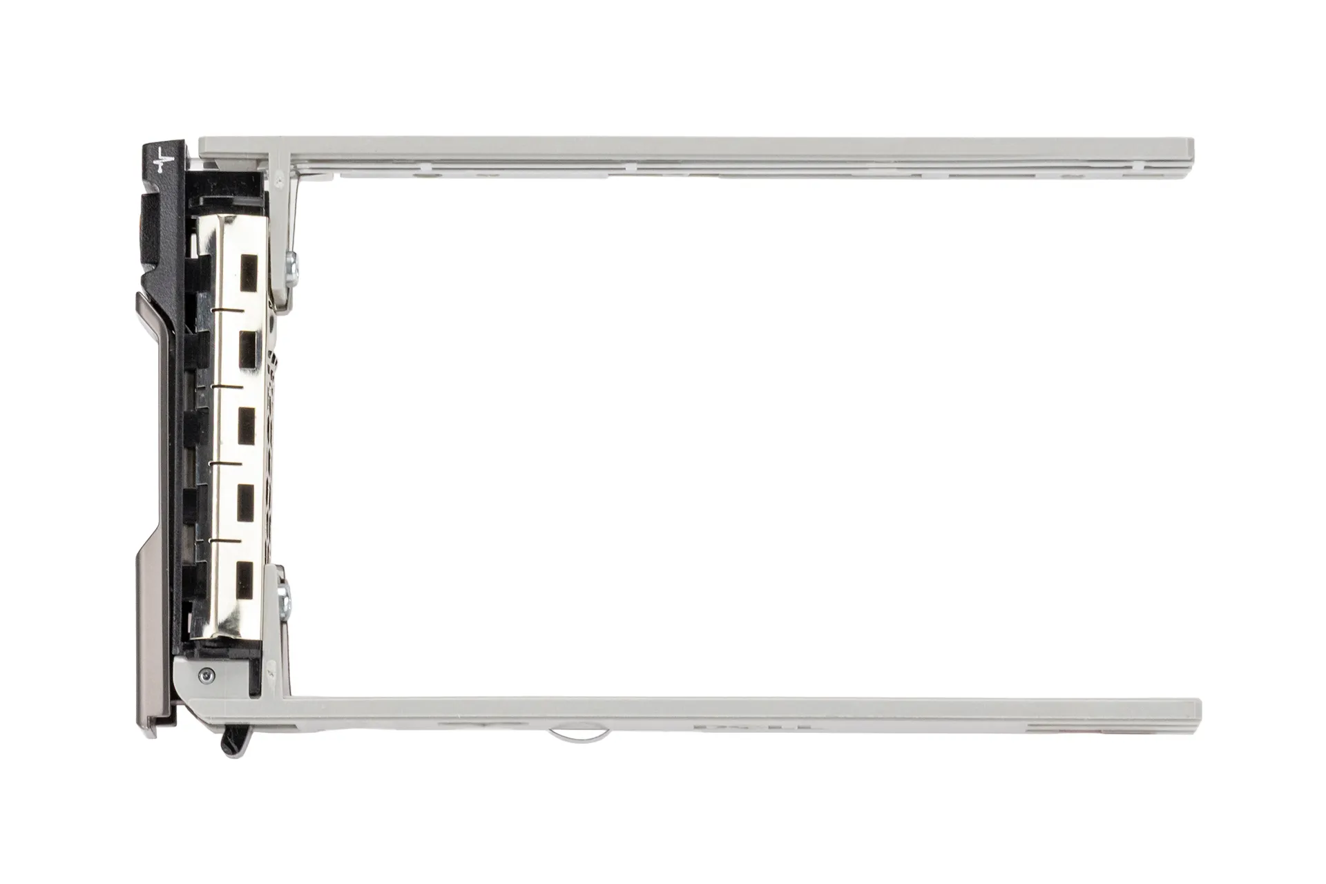DELL Festplattenwechselrahmen 2.5 Zoll, für PowerEdge 12/13 Gen