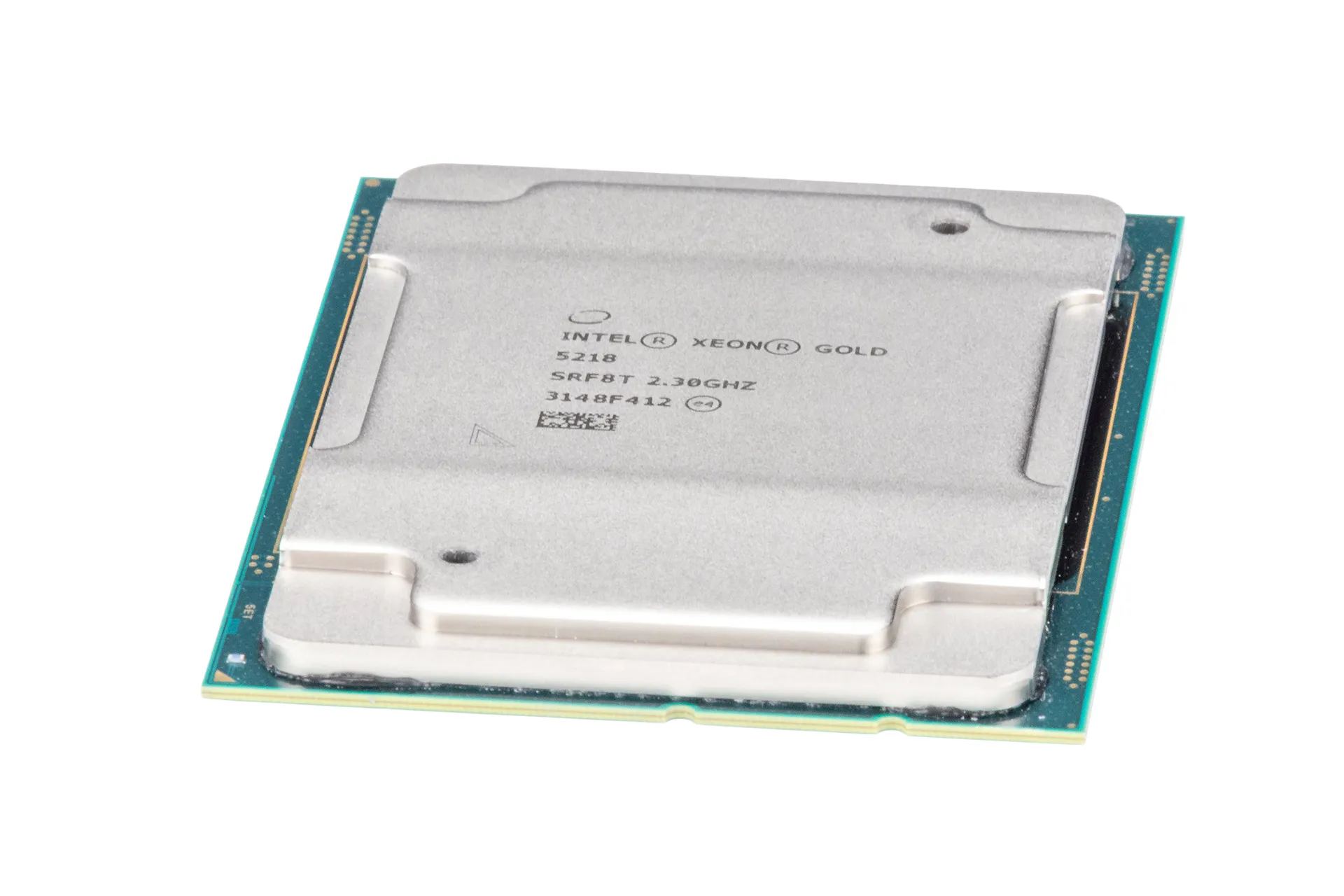 Intel Xeon Gold 5218 Server Prozessor, 16-Core, 2.30 GHz, 22 MB Cache, 125W TDP