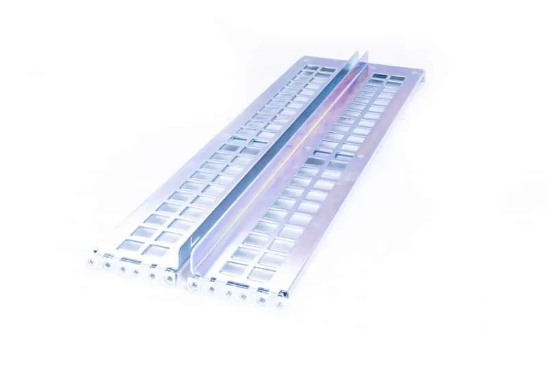 HITACHI RAIL KIT 2U Universal 