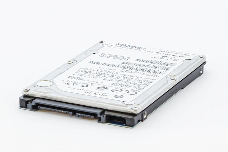 LENOVO HDD 500GB 3G SATA 7.2k 2.5", Lenovo-45N7022/Hitachi-0A73295