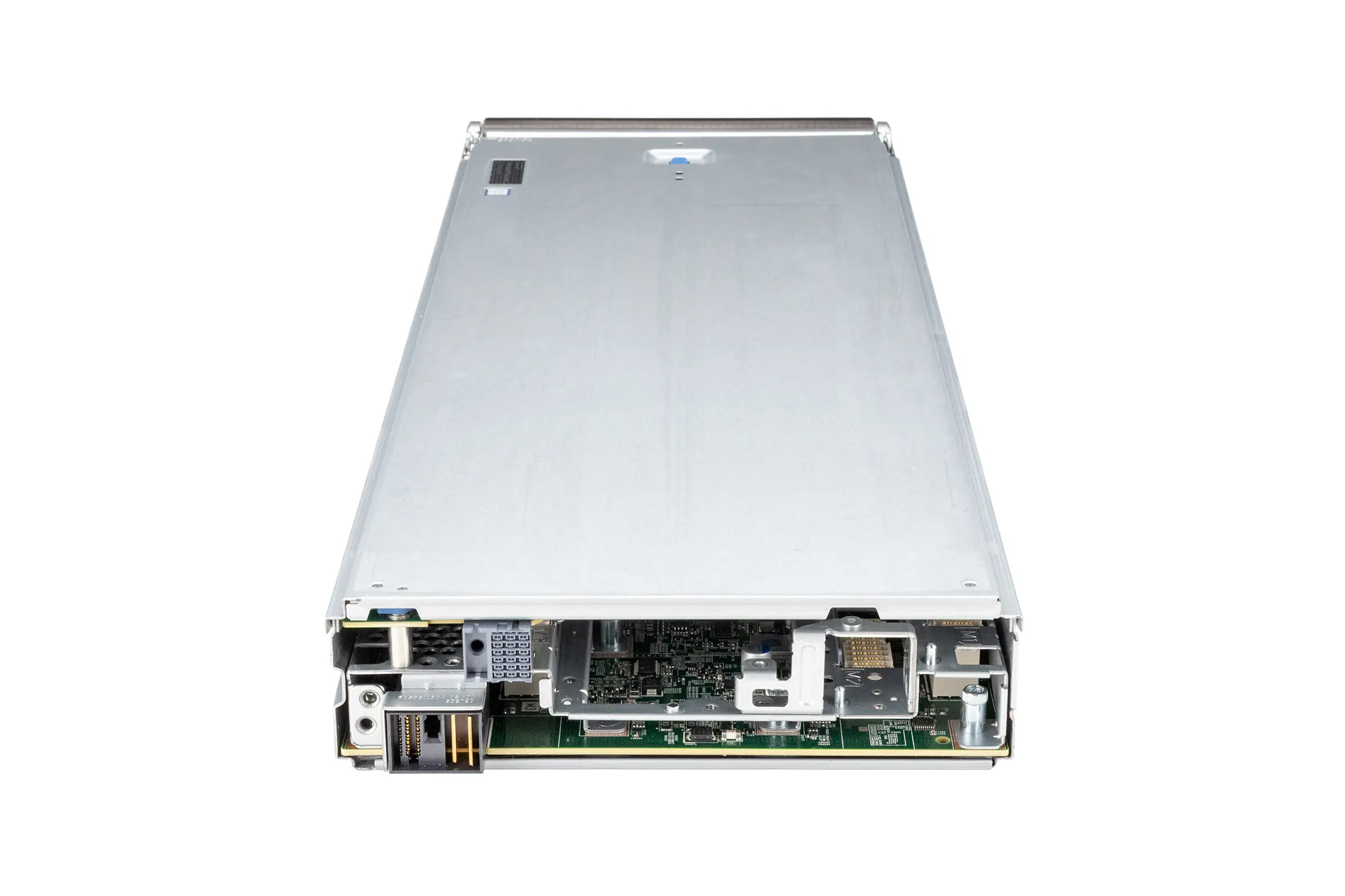 HPE Synergy 480 Gen10 Compute Module HPE Synergy 480 Gen10 Compute Module