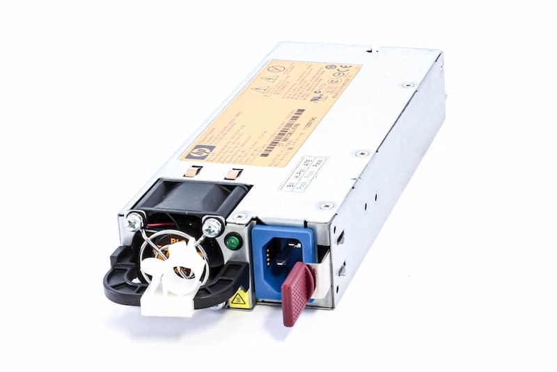 HP PSU 750W CS HE for G6 G7