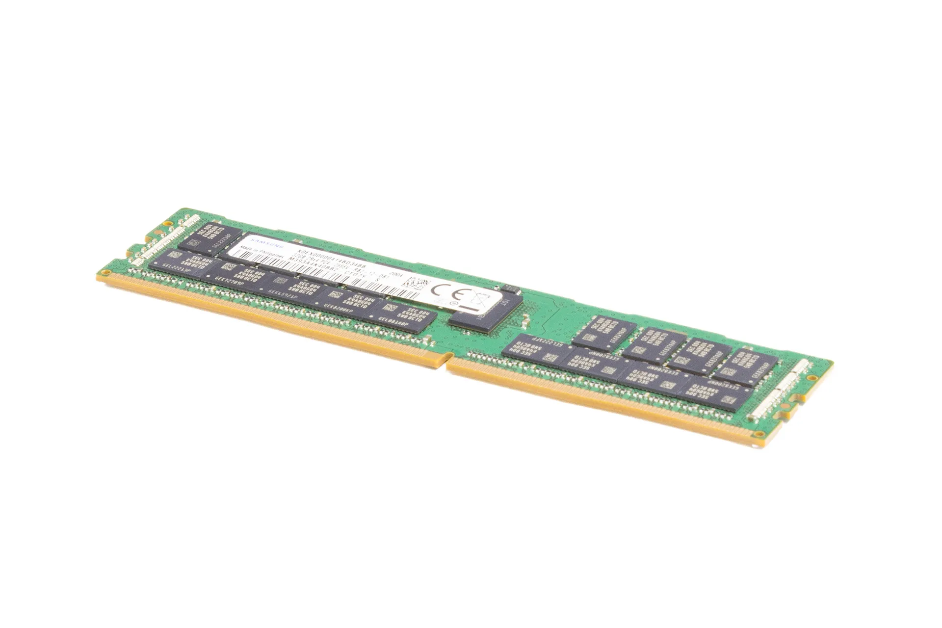 SAMSUNG RAM 32GB 2Rx4 PC4-2666V SAMSUNG RAM 32GB 2Rx4 PC4-2666V