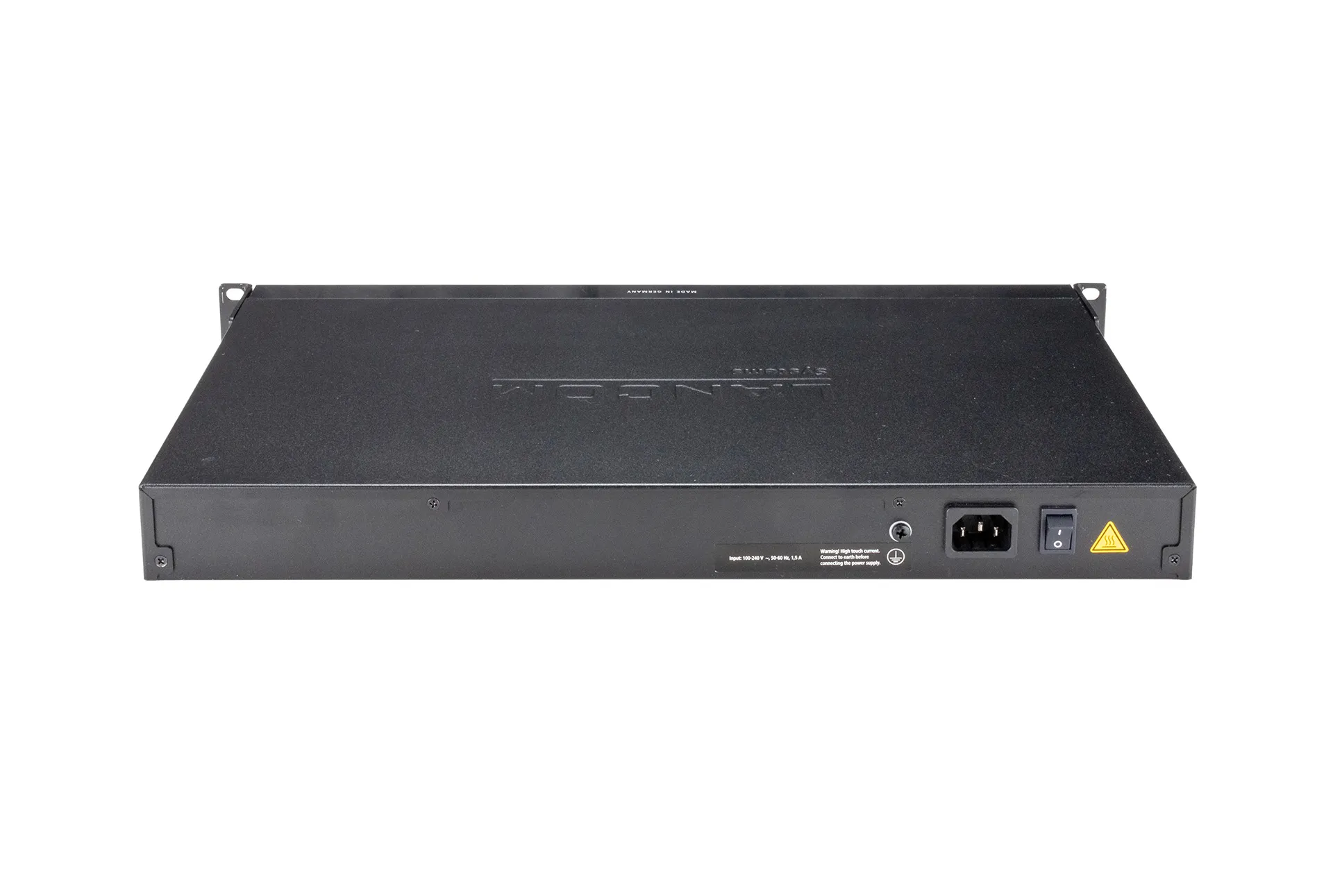 Lancom WLC-1000 WLAN Controller, 5x GbE RJ45, 4x GbE SFP