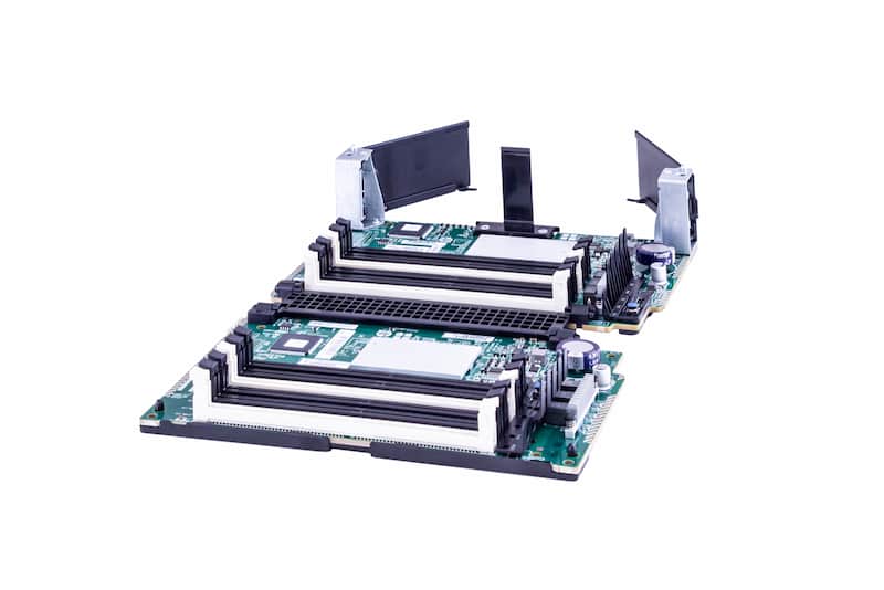 HPE DL580 Gen9, 4x E7-8890v4@2.20GHz, 24-Core, 512 GB RAM, 8xMemCartridge, 5xSFF, P830i/4G, 331T, 4x1500W  Rack Server
