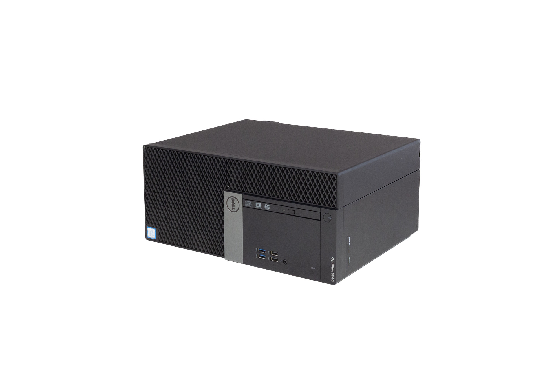 DELL Optiplex 5040 Tower, i5-6500 3.20GHz, 4-Core, 8GB PC3 (2x4) 256GB SSD, DVD-RW, Win11Pro