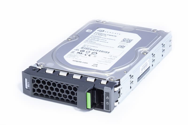 FUJITSU HDD 1TB 6G SATA 7.2k 3.5"